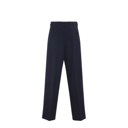 Wool Pants - Image 4