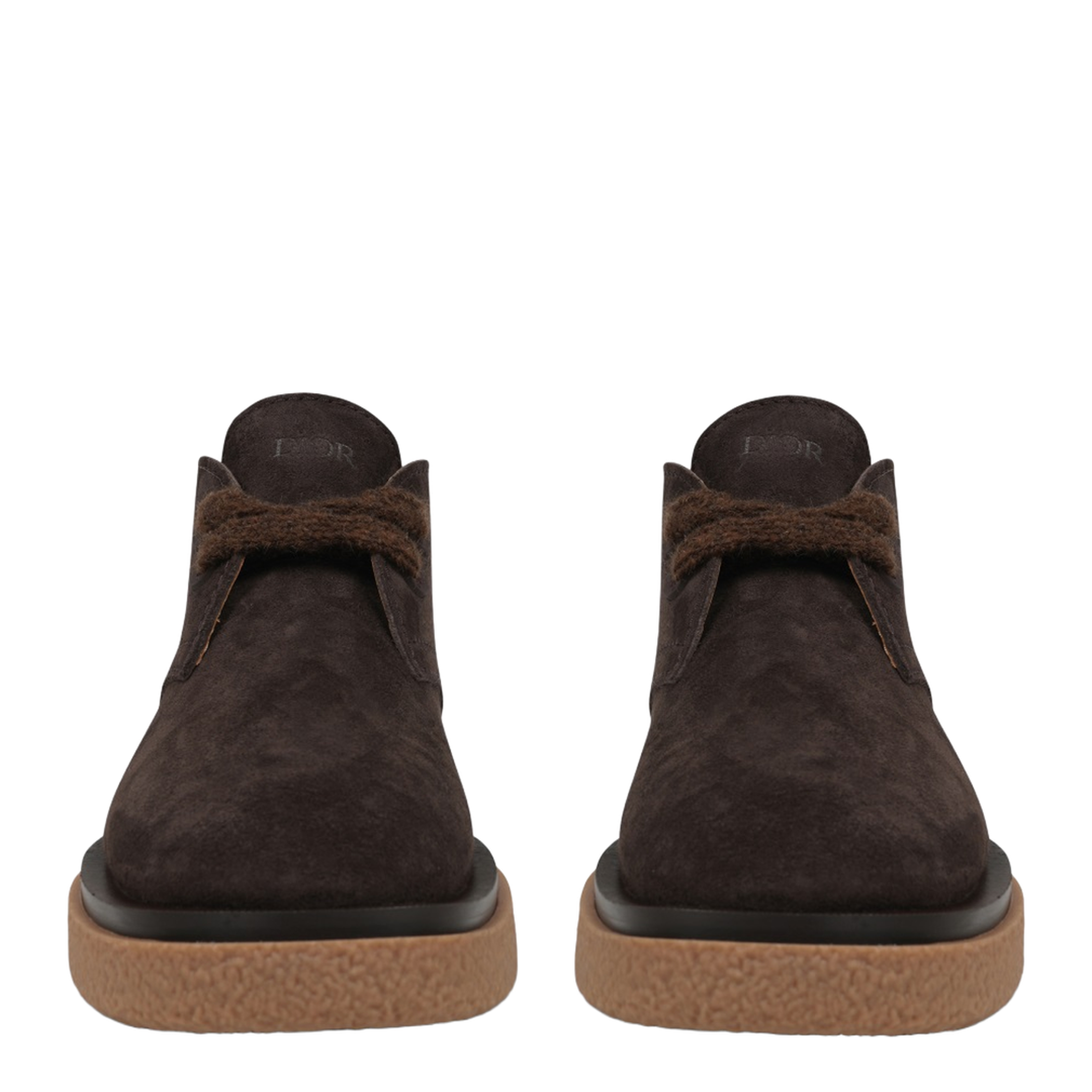 Suede Boot - Image 3
