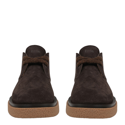 Suede Boot - Image 3