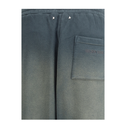 Sweatpants with shaded design - Image 3