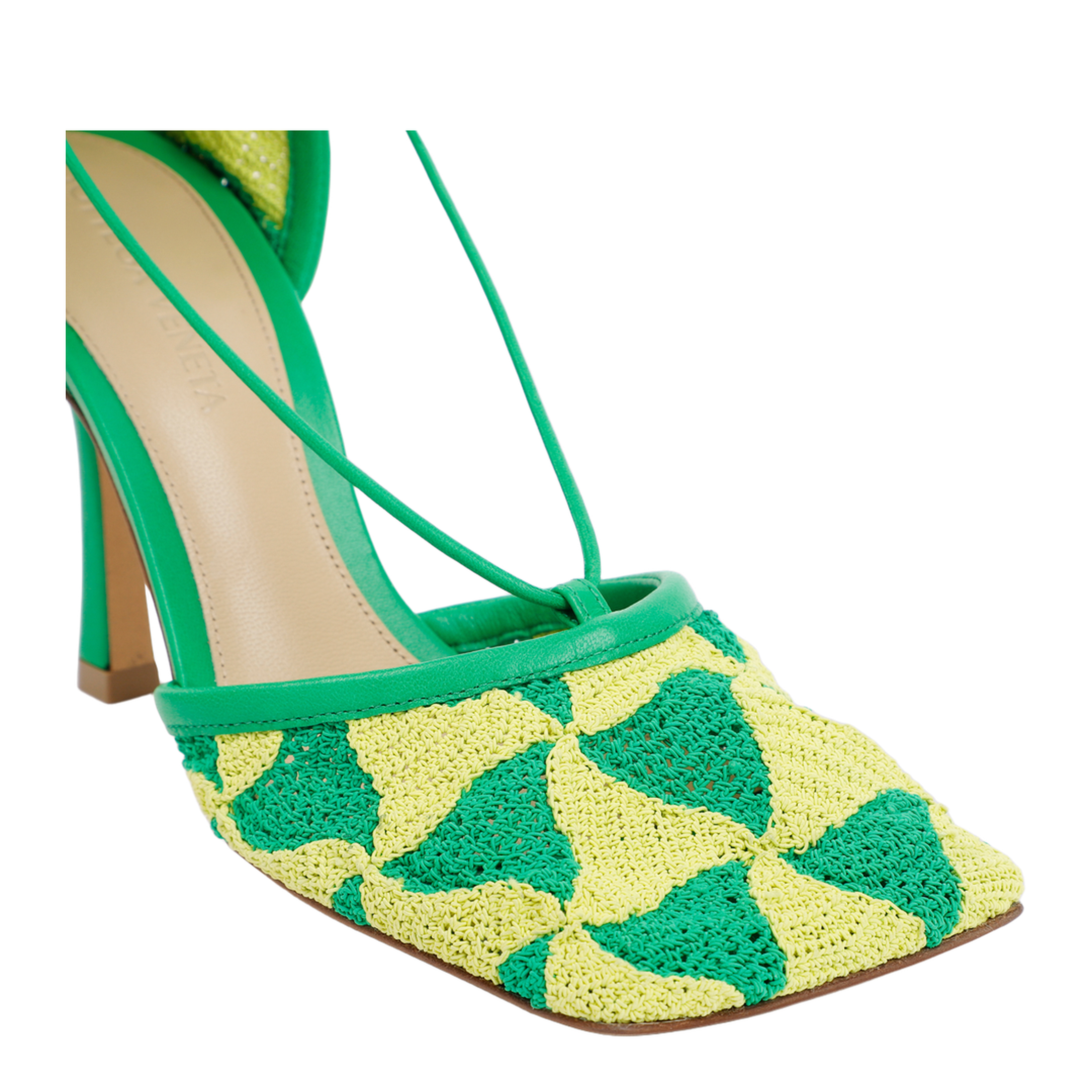 Stretch Sandals - Image 5