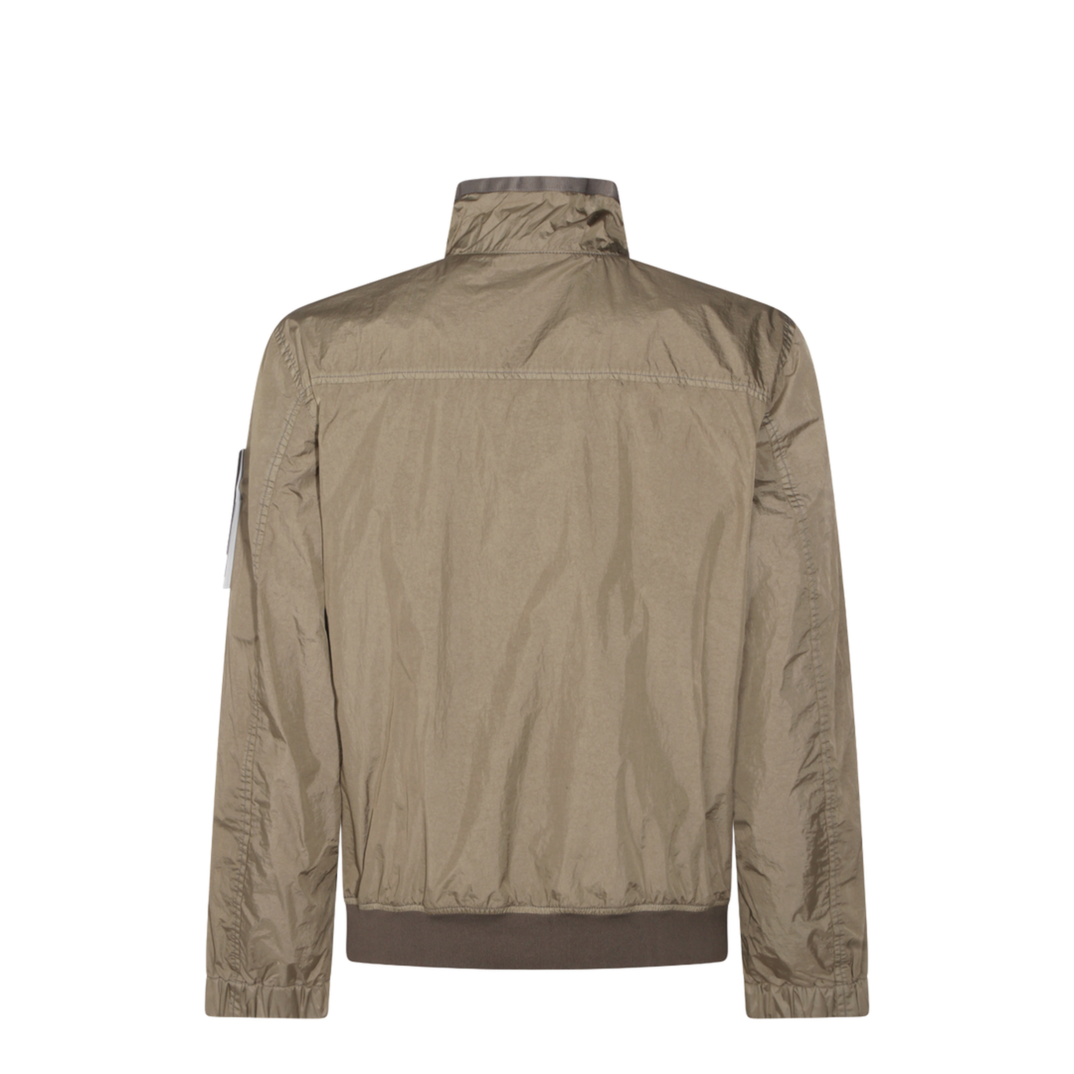 Dyed Crinkle Reps NY Jacket - Image 3