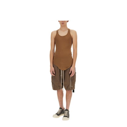 Cotton Tank Top - Image 2