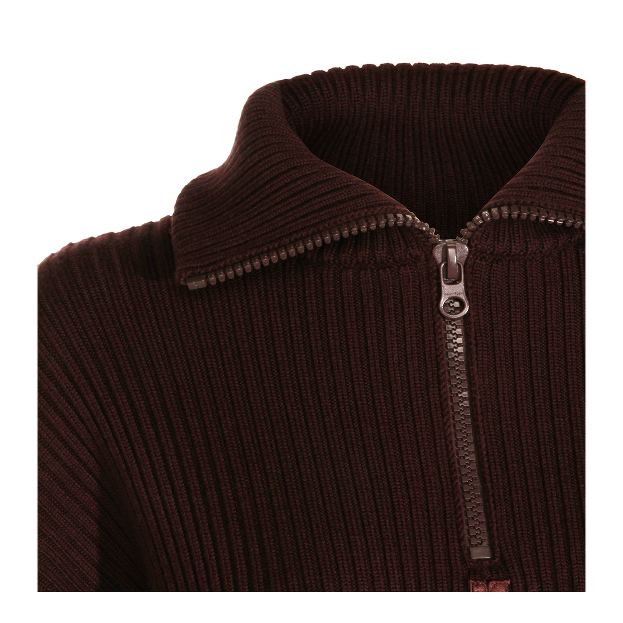 PRE Sweaters BORDEAUX - Image 5