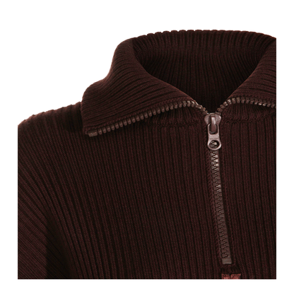 PRE Sweaters BORDEAUX - Image 5