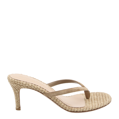 Calypso Sandals - Image 1