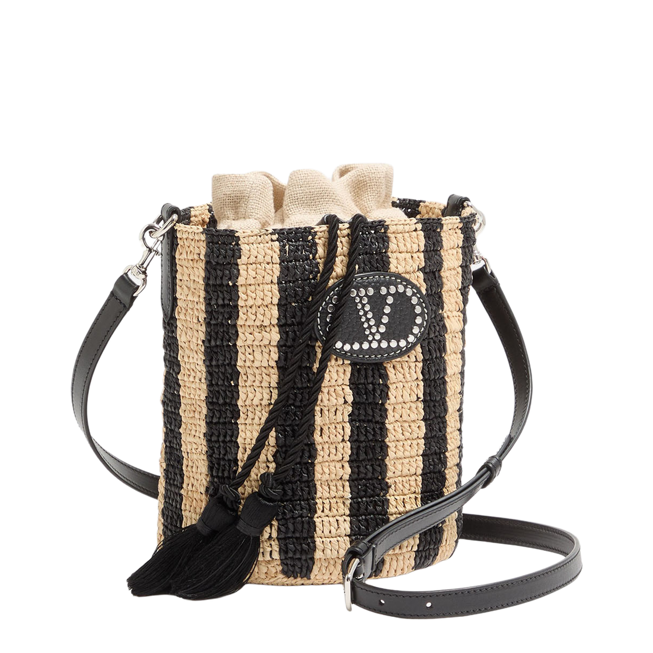 Small Bucket Bag - Image 2