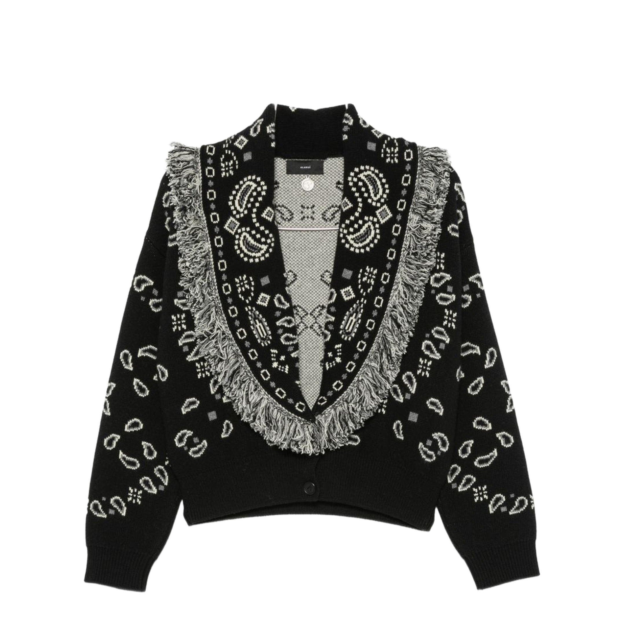 Sweaters Black - Image 1