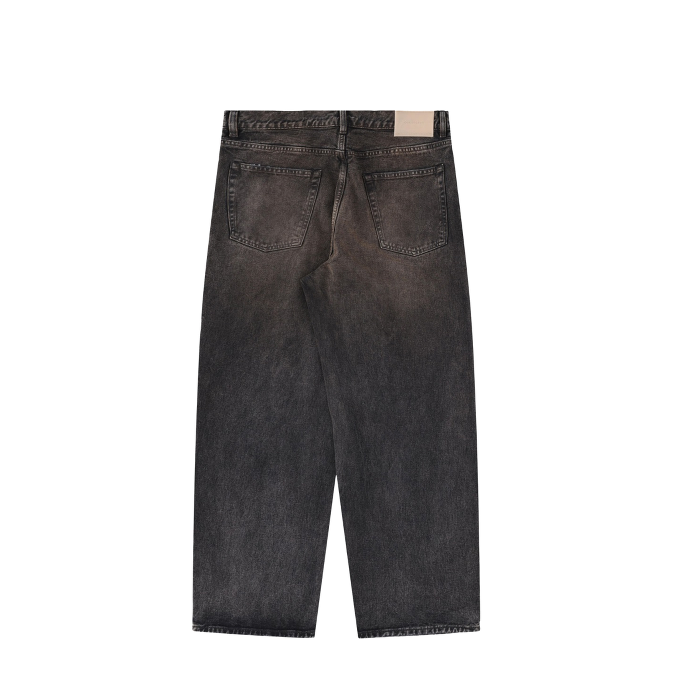 Vast Cut Jeans - Image 2