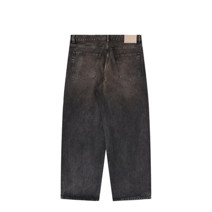 Vast Cut Jeans - Image 2