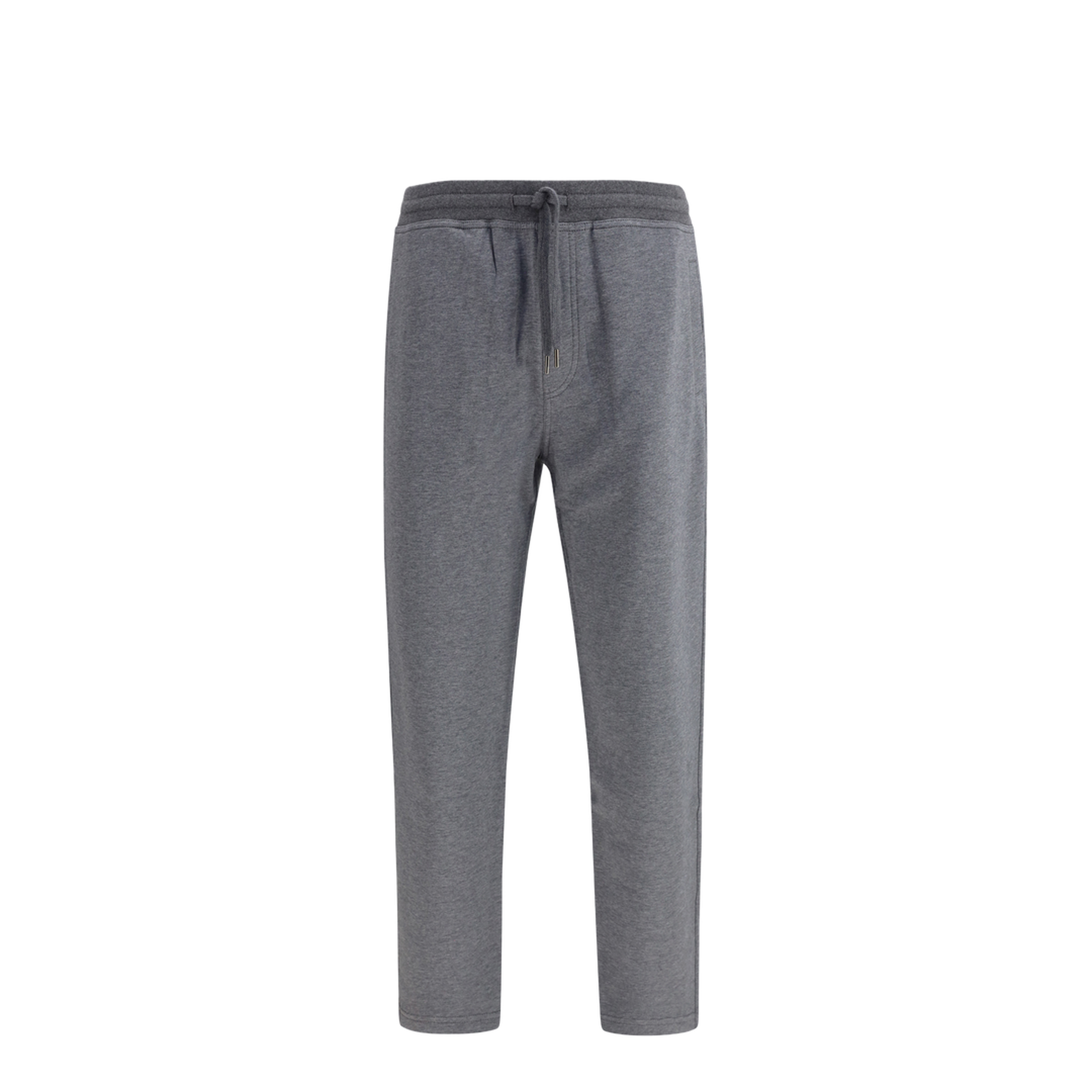 Pants in Stretch Cotton - Image 1