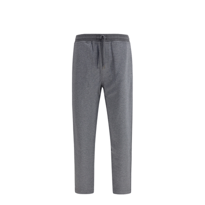 Pants in Stretch Cotton - Image 1