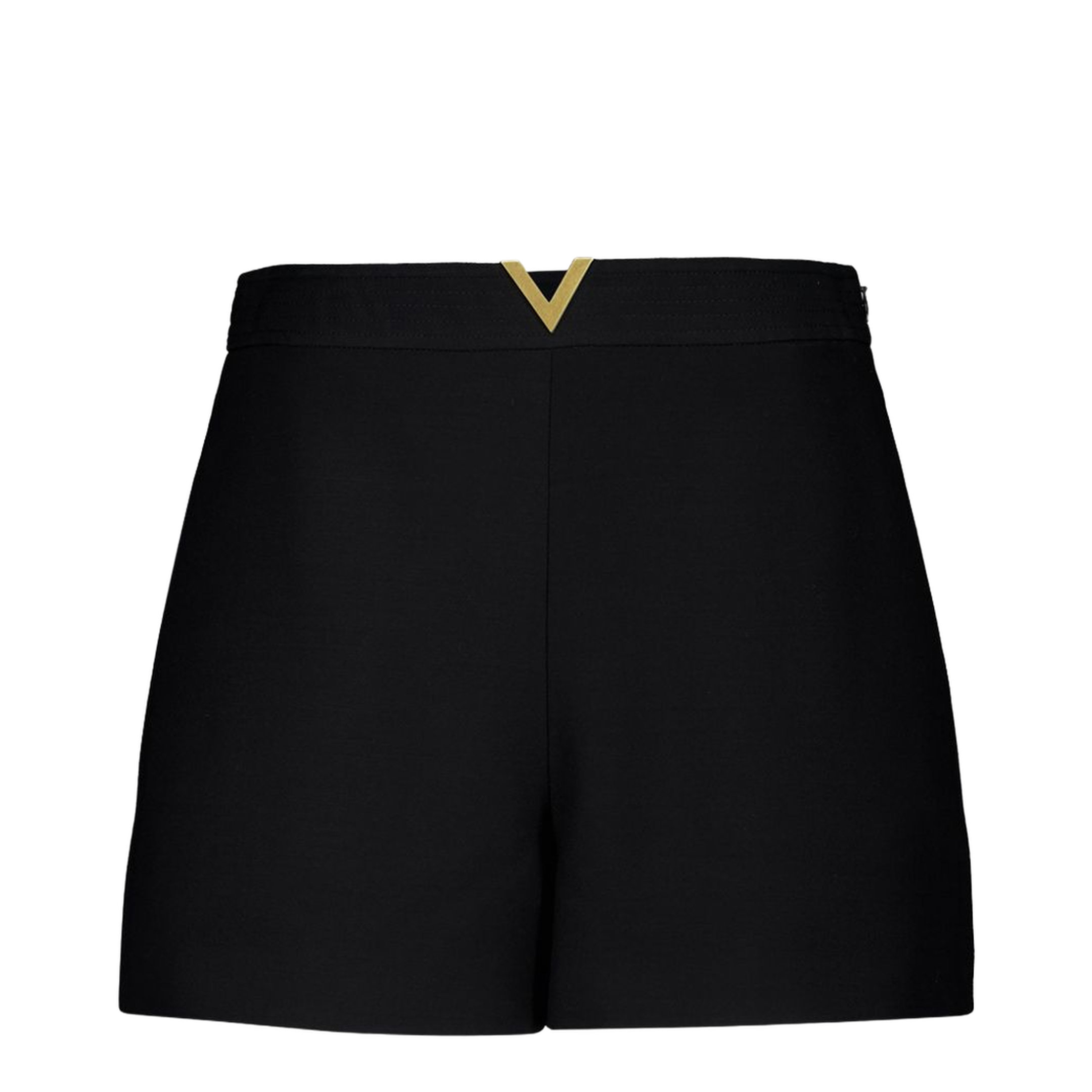 Shorts Black - Image 1