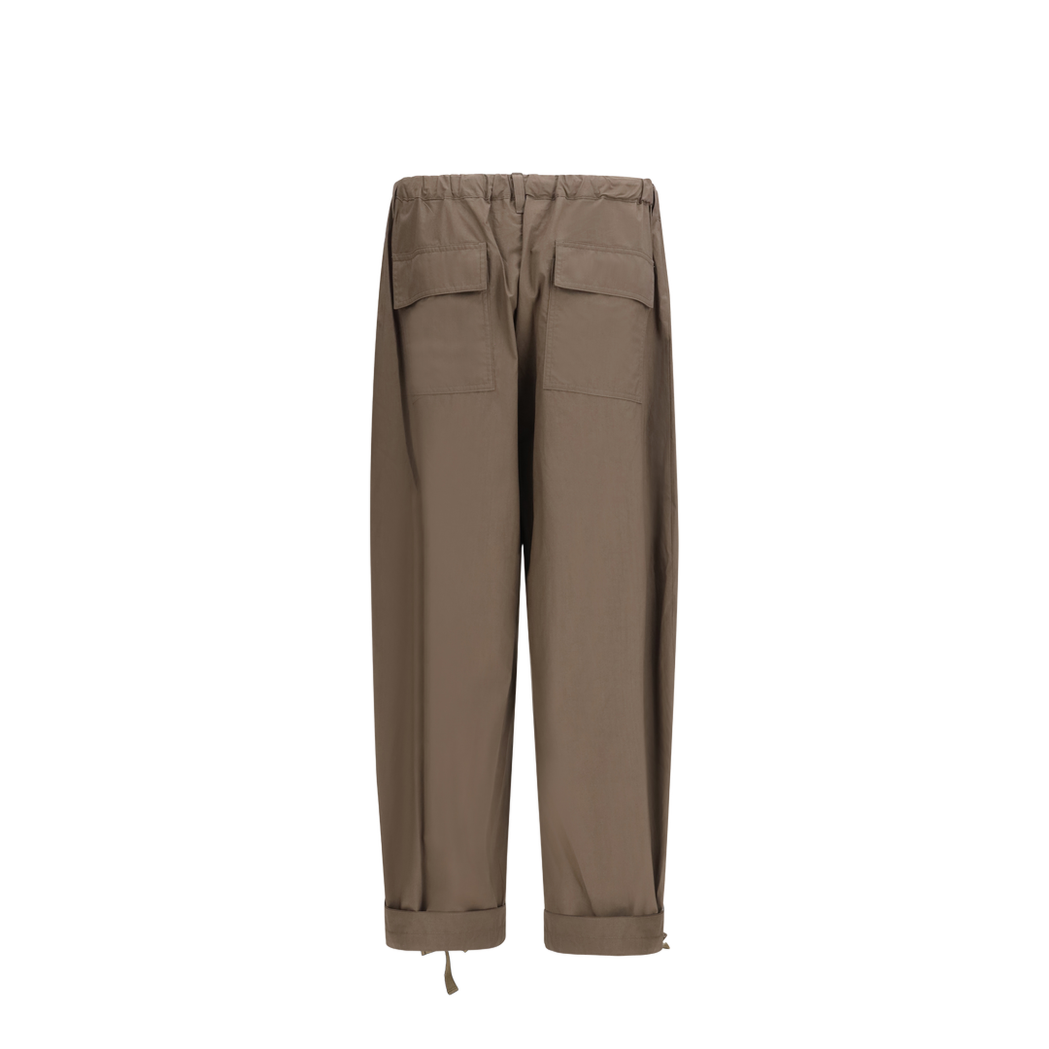 Cotton Pants - Image 2