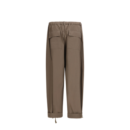 Cotton Pants - Image 2