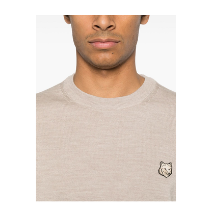 Bold Fox Head Knit - Image 5