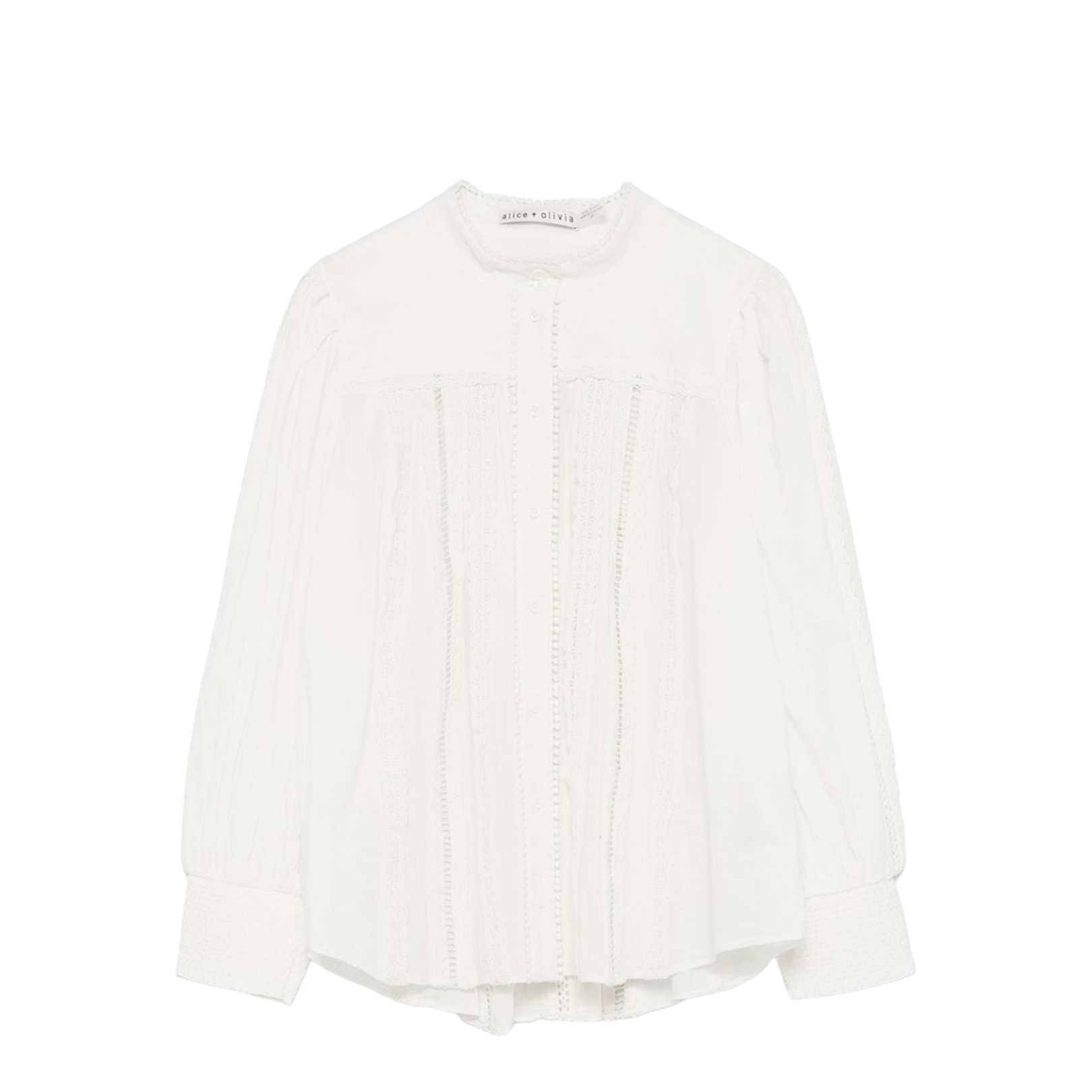 Shirts White - Image 1