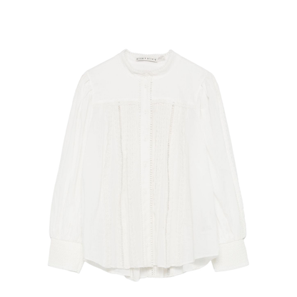 Shirts White - Image 1