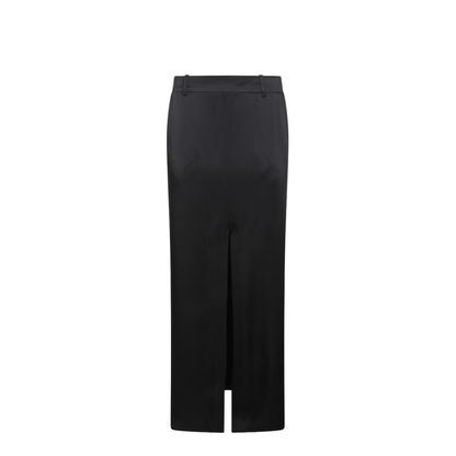 Light Grey Skirt - Image 1