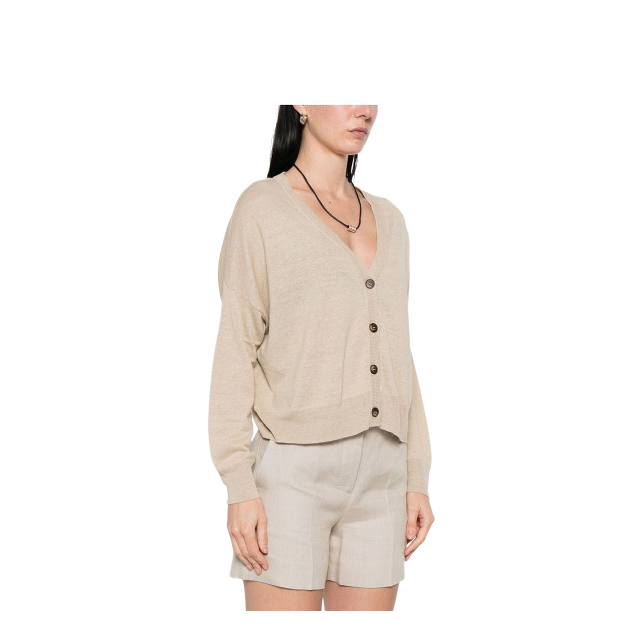 Sweaters Beige - Image 3