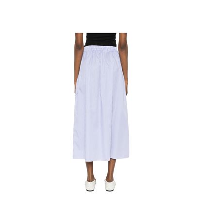 Clear Blue Skirt - Image 5