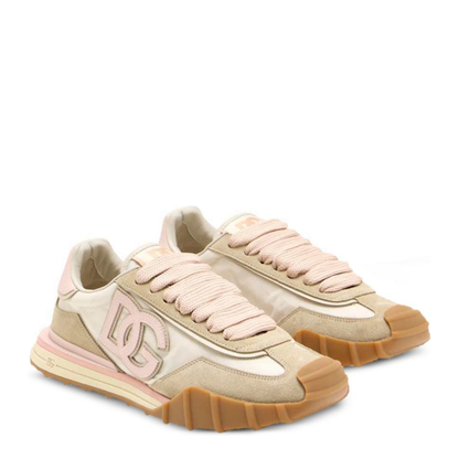 Sneakers Beige - Image 3