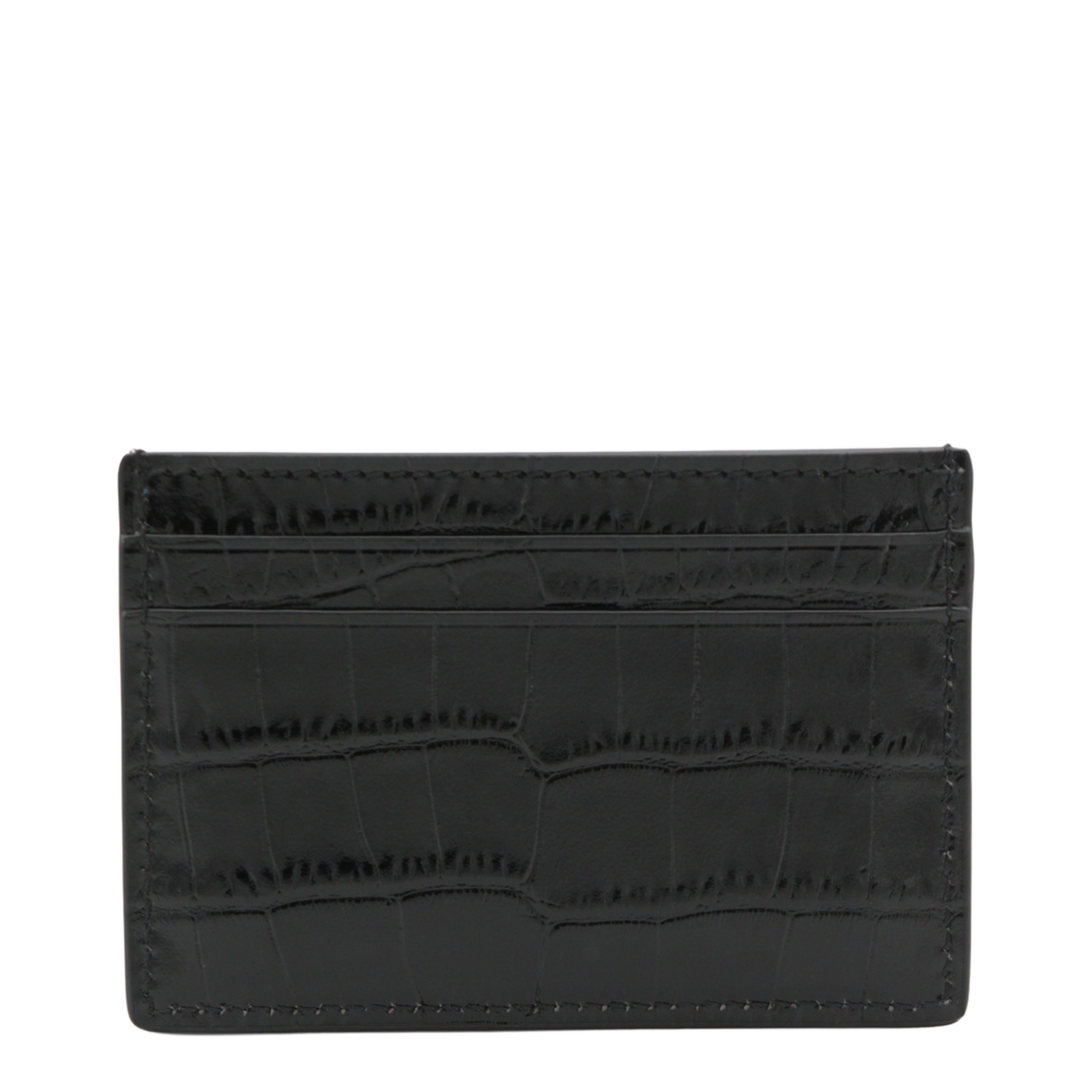 Leather Card Holder - Image 4