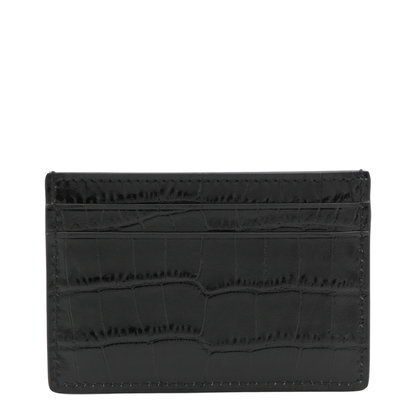 Leather Card Holder - Image 4
