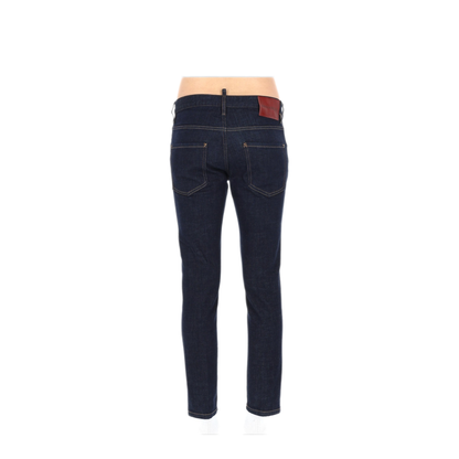 Slim Fit Jeans - Image 2