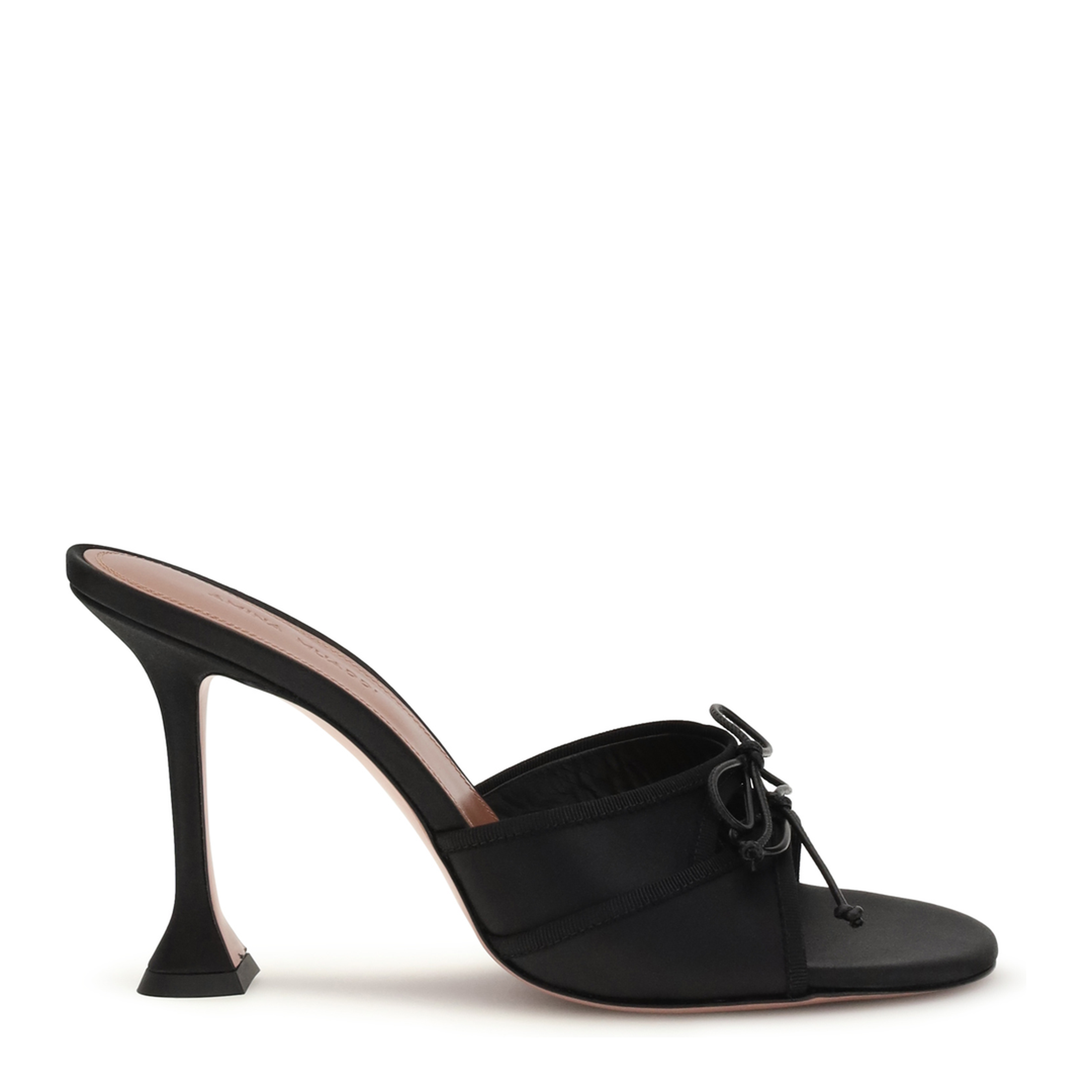 Eleonora Mules Sandals - Image 1