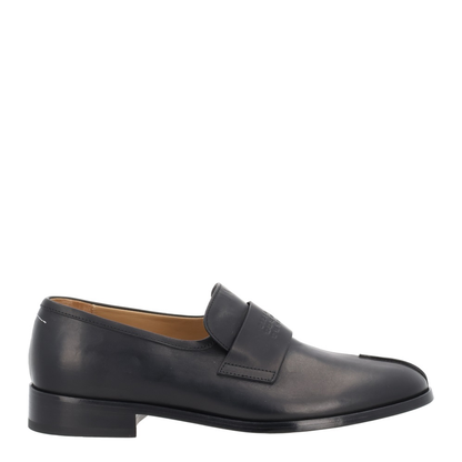 Leather Loafer - Image 1