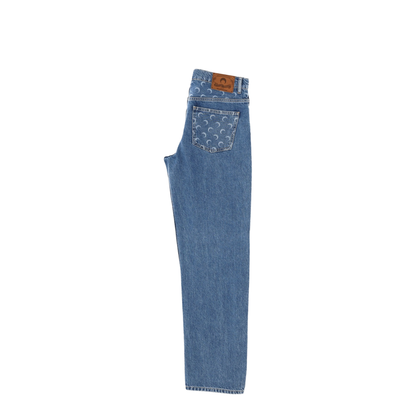 Moon Waxed Jeans - Image 3