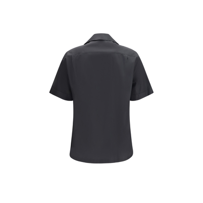 Hawaii Shirt in Cotton Poplin - Image 2