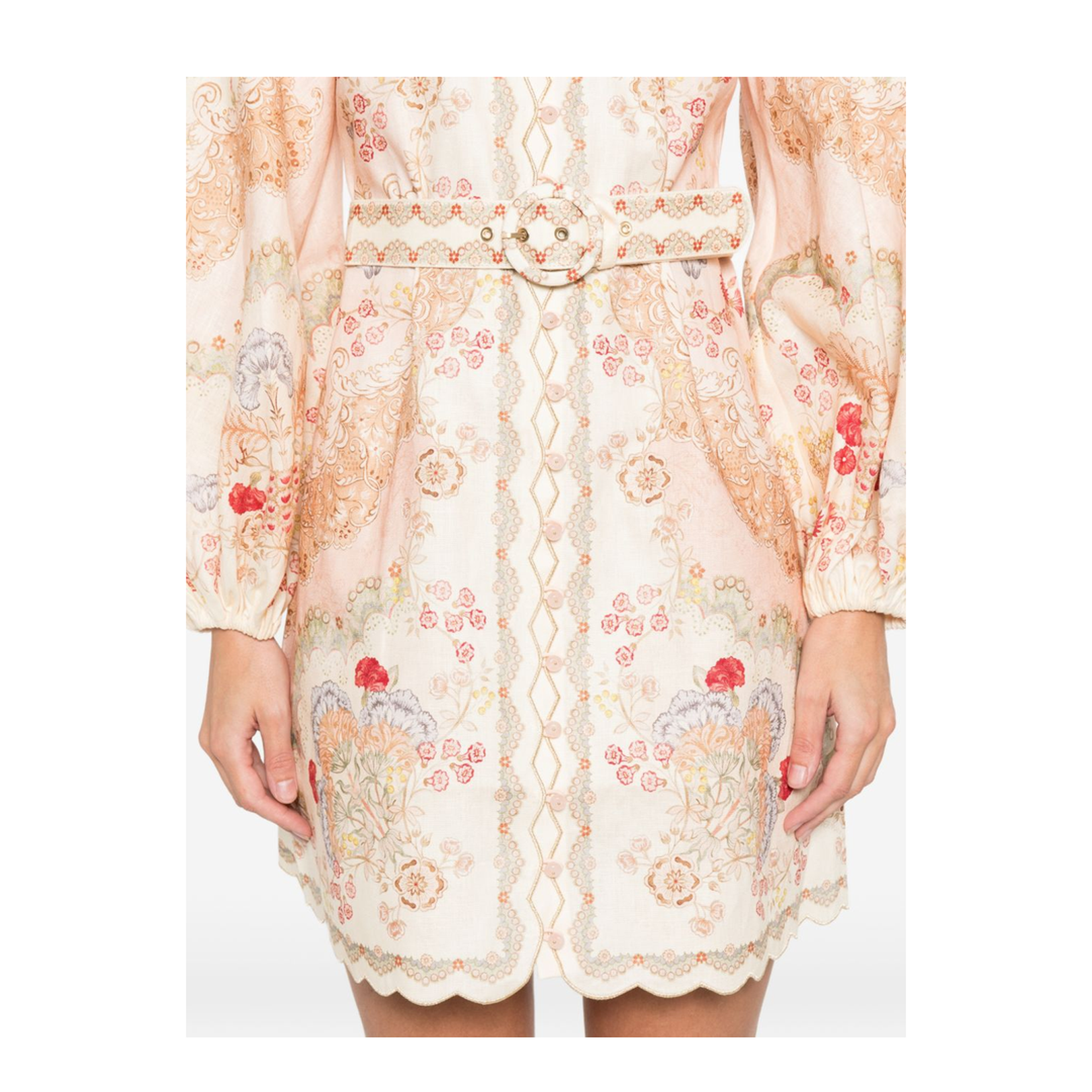 Mini Dress - Image 2