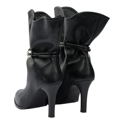 Lolya 80Mm Ankle Boots - Image 4