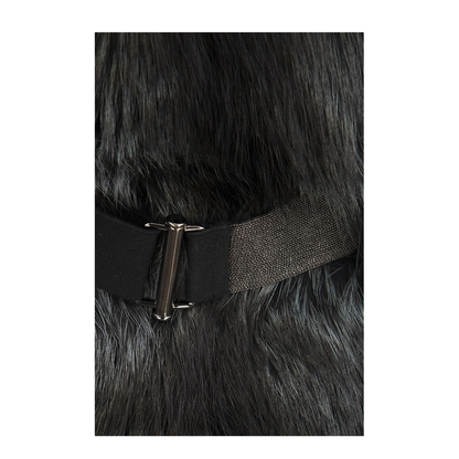 Fox Fur Vest - Image 4