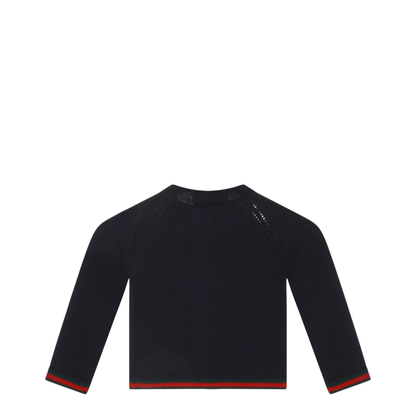 Sweaters Blue - Image 4
