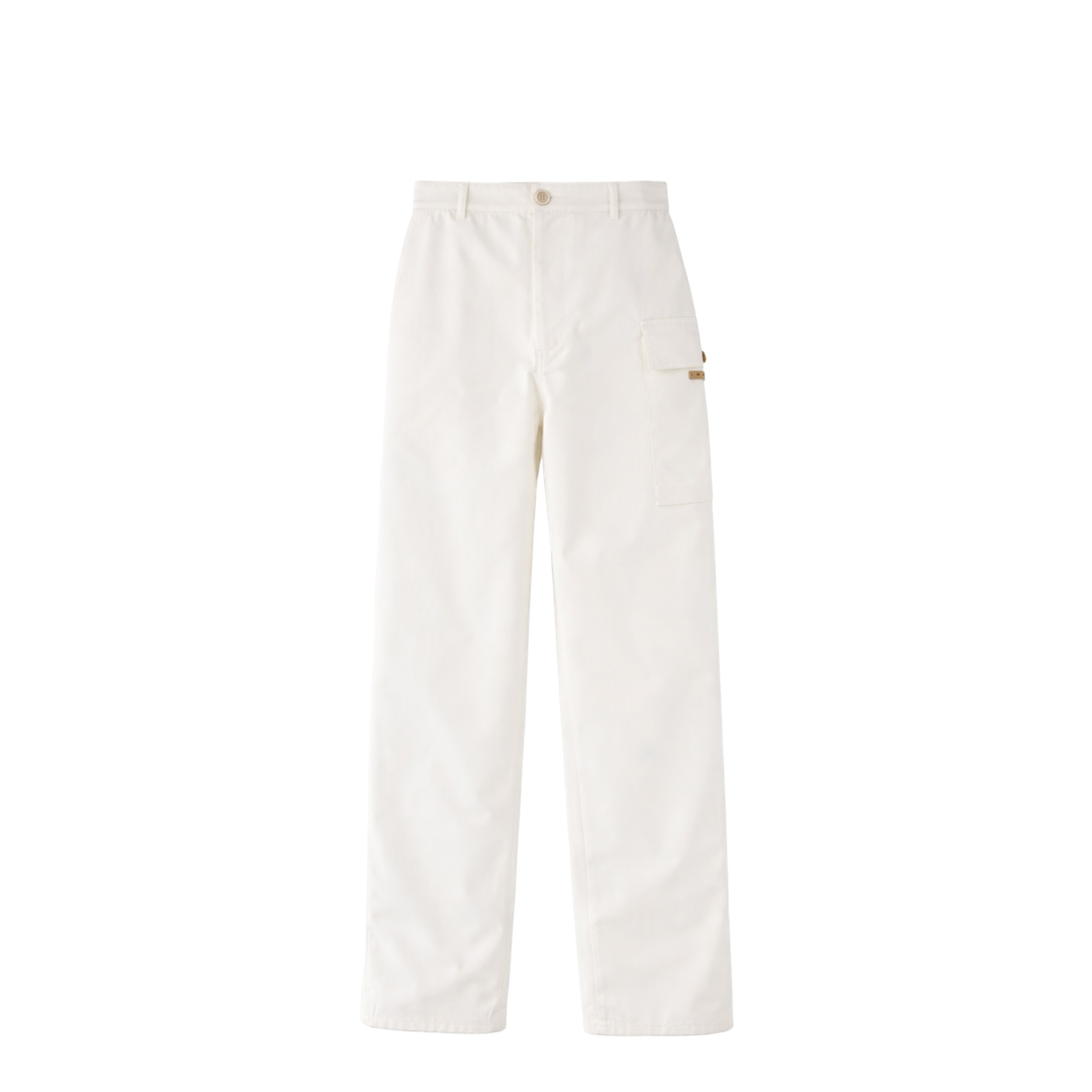 Cargo Pocket Pants - Image 1