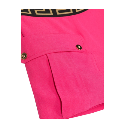 Greek Shorts - Image 3