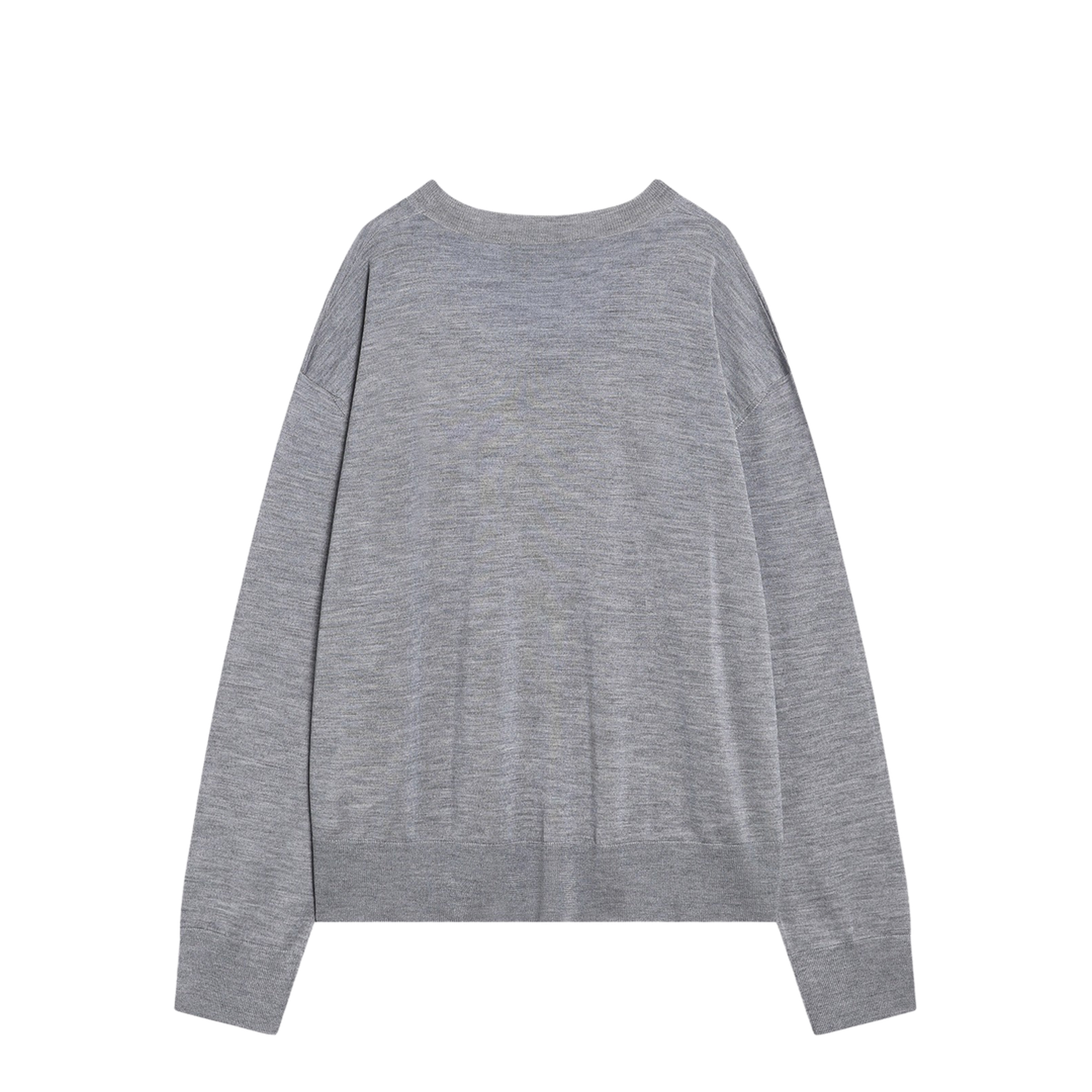Knit Sweater - Image 2