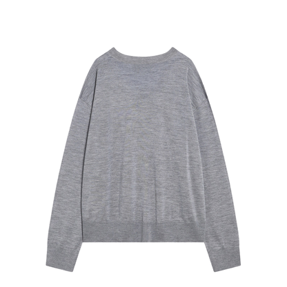 Knit Sweater - Image 2