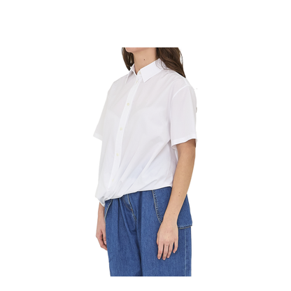 Draped Shirt - Image 2