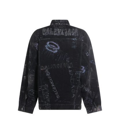 Oversize Jacket - Image 3