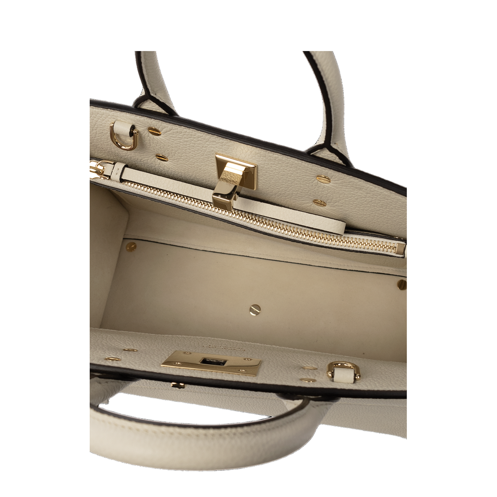 The Studio Small Shoulder Bag - Image 5