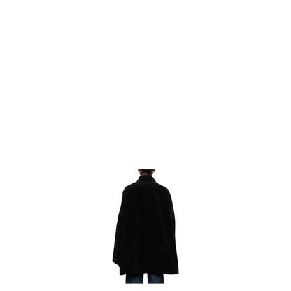 Velvet Overshirt - Image 4