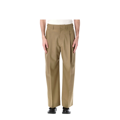 Trousers - Image 1