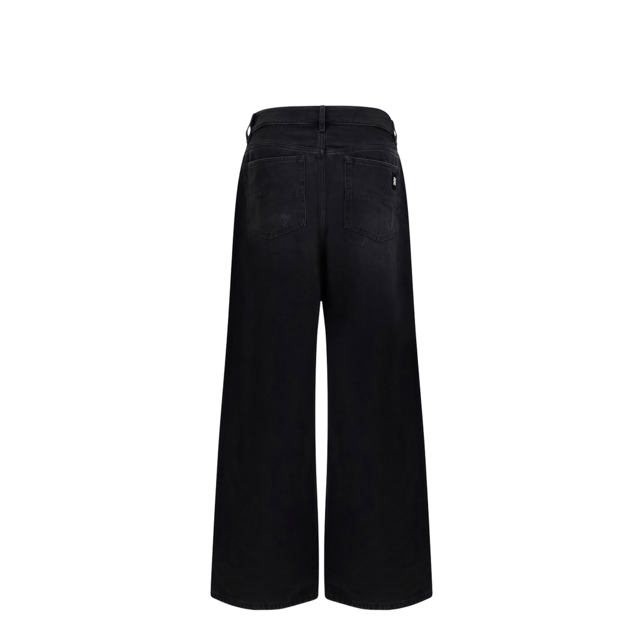 Wide-leg Jeans - Image 2