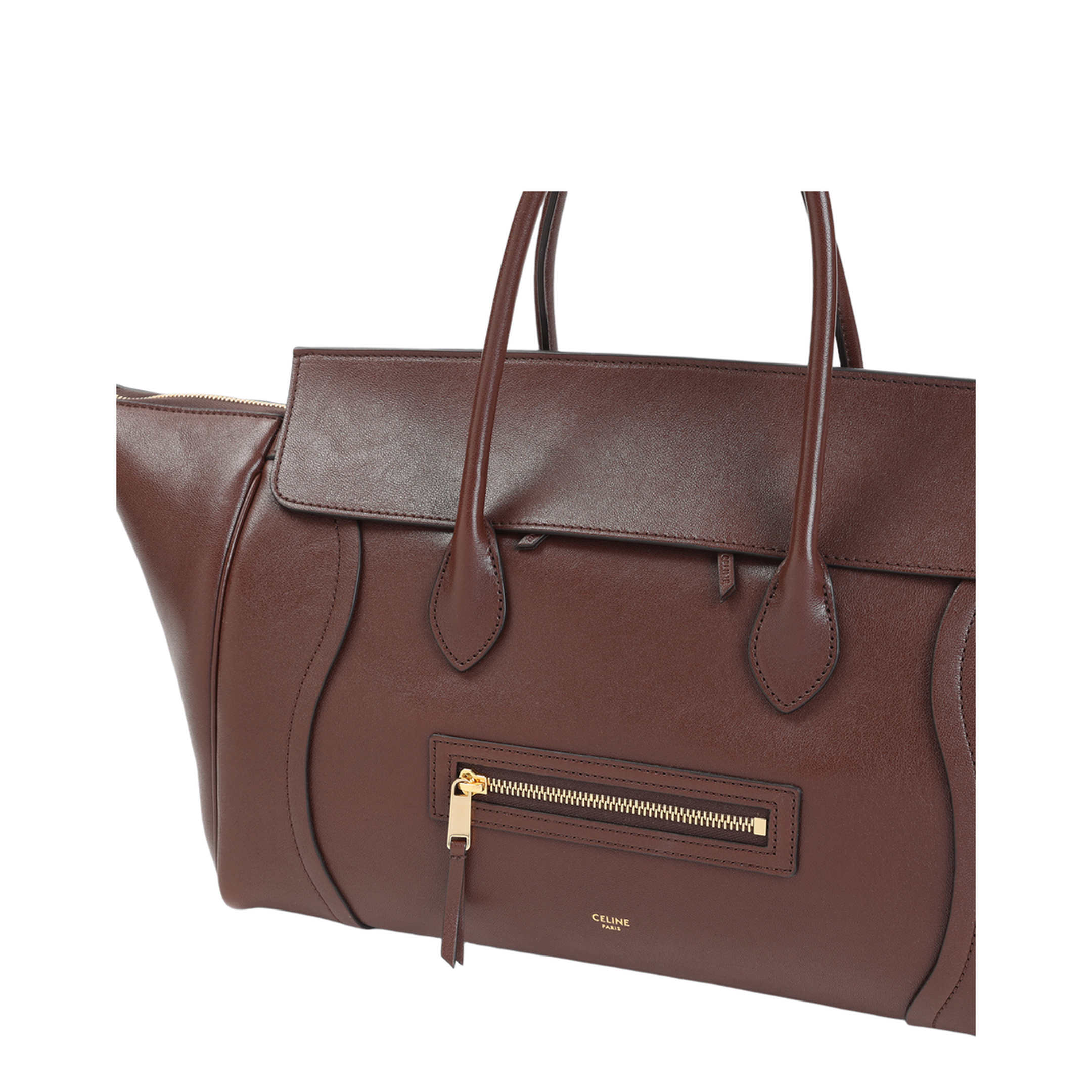 Medium New Luggage Bag - Image 6