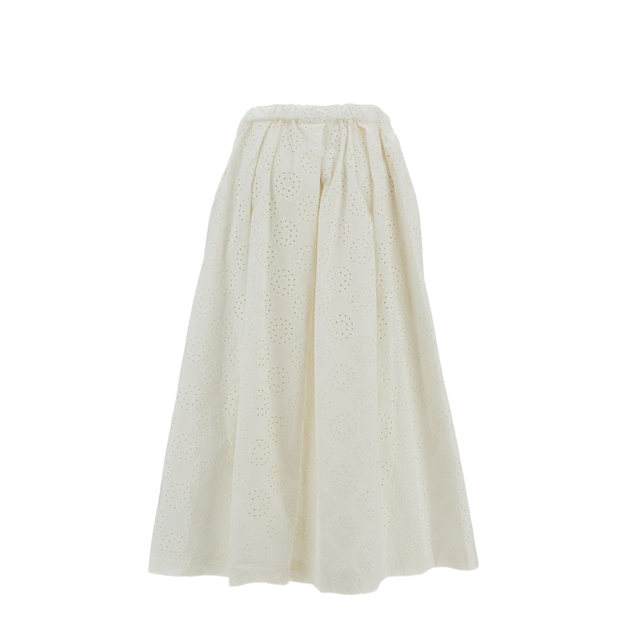 Trousers White - Image 2