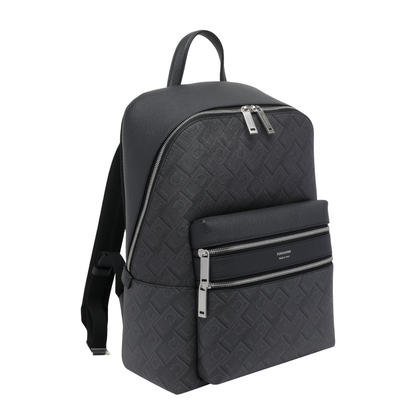 SALVATORE  men's backpack - Image 2